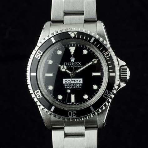 rolex comex watch for sale|Rolex Comex 5514 .